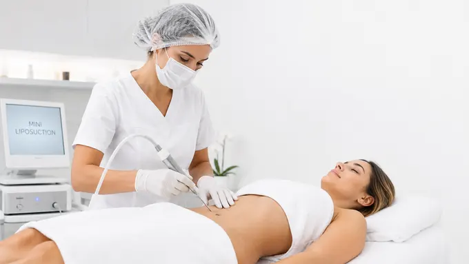 Curso de Mini Lipo
